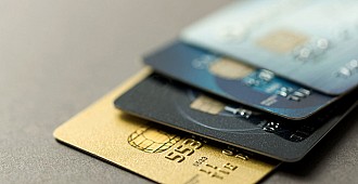 Kredi kartı borcunu ödemeyen yandı!..