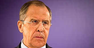 Lavrov'dan önemli Suriye açıklaması!..