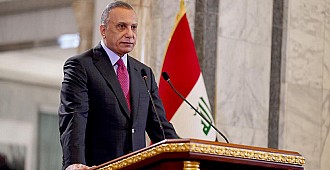 Irak'ta savcılıktan eski Başbakan Kazımi'ye…