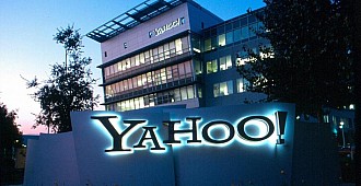 Yahoo 4,8 milyar dolara satılıyor