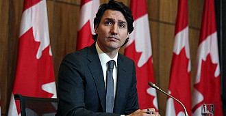 Kanada'da muhalefet Başbakan Trudeau'yu…