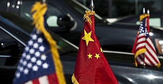 Çin ve ABD sonunda anlaştı!..