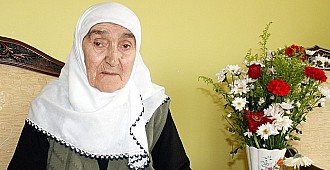 Muhsin Yazıcıoğlu'nun annesi vefat…
