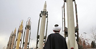 ABD'den İran'a siber saldırı!..