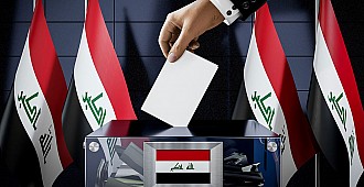 Iraklılar, 10 yıl sonra yerel seçimler…