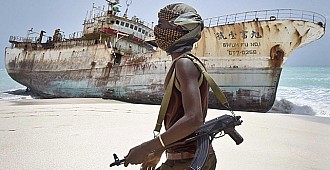 Somali'de askeri üs kuruyoruz!..