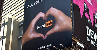 ABD'de hükümet kapandı porno izleme…
