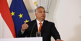 Orban'a göre Ukrayna'daki çatışmalar…