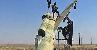 IŞİD'in siber korsanı öldürüldü