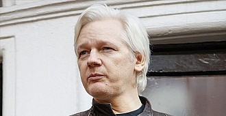 CIA, Assange'ı Londra'dan kaçırmayı…