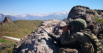PKK ile Peşmerge arasında neden çatışma…