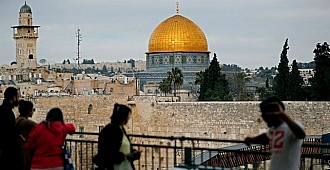 Kudüş neden önemli?