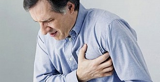 Kalp krizi riskini azaltmanın 4 kuralı