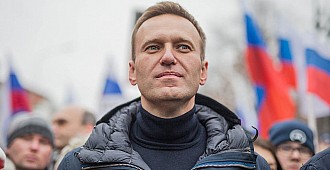Rusya'da mahkeme muhalif Navalnıy'ı…