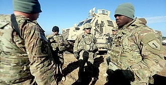 ABD, Afrika'daki askerlerini azaltıyor