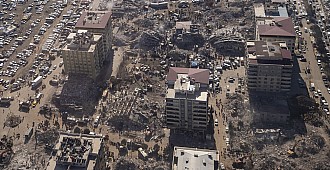 Depremlerde can kaybı 29 bin 605'e…