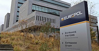 Europol'dan IŞİD'e internet…