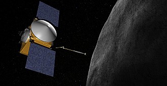 NASA güneş sisteminin sırlarının peşinde