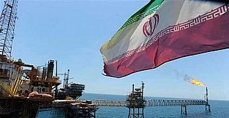 ABD'den 'İran'dan petrol…