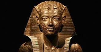 Mısır firavunları aritmetikte Yunanlıları…