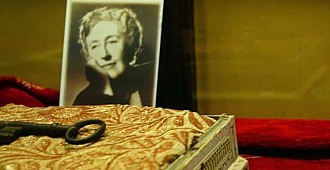 Agatha Christie'nin kayboluşunun ardındaki…