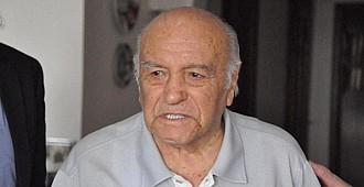 Beşiktaş'ın eski başkanı Gazi…