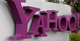 Yahoo'nun 500 milyon kullanıcı bilgisi…