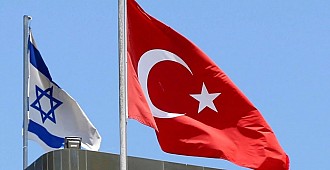 Türkiye-İsrail ilişkileri normalleşiyor…