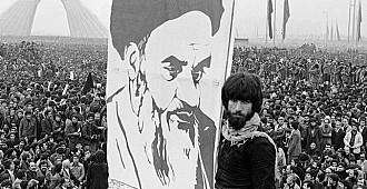 40. yılında İran İslam Devrimi: Şah…