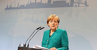 Merkel: "Erdoğan ile derin görüş…