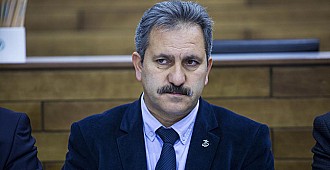Konyaspor'a yeni başkan