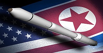 ABD - Kuzey Kore gerginliği tırmanıyor!..