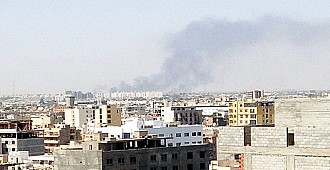 Libya'da 11 ölü