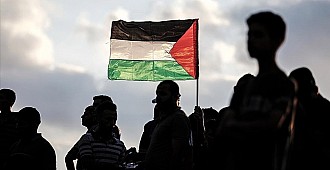 Filistin muhalefetinden "ABD ile ilişkileri…