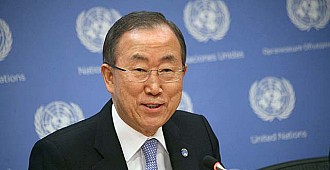 BM Genel Sekreterindan şok açıklama