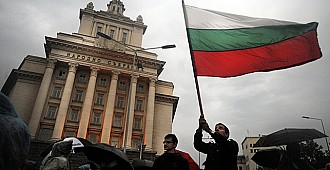 Bulgaristan karıştı!..