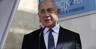 Netanyahu'dan S. Arabistan'a gizli…
