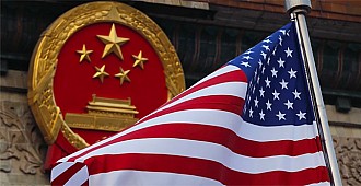 "Rusya ve Çin ABD'nin nüfuzunu…