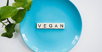 Vegan gıdaların çoğunda hayvansal içerik…