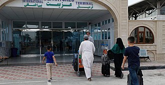 "Türkiye ve Katar Taliban ile havalimanı…