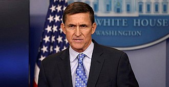 Eski FBI Başkanı Mueller, Flynn - Türkiye…