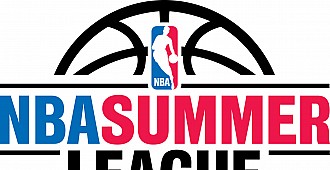 NBA Yaz Ligi başlıyor