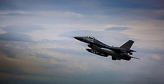 Türk askeri uçağı Rusya hava sahasını…