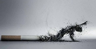 6 saniyede bir kişi sigaradan hayatını…