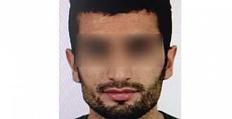 IŞİD'li terörist fuhuş evinde yakalandı