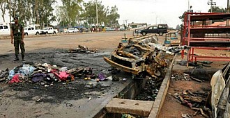 Nijerya'da silahlı saldırılar: 25…