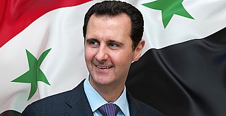Esad 4. kez Cumhurbaşkanı