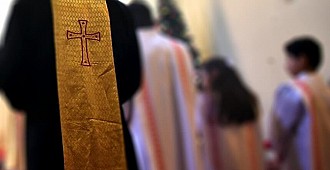 Kanada Katolik kilisesinde cinsel istismar…
