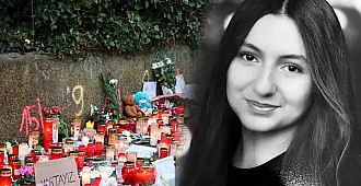 Almanya'da Ece Sarıgül'ün katil…