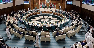 Suriye, Arap Birliği'ne geri kabul…